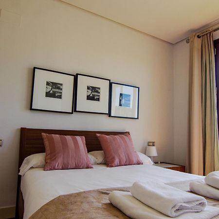 Rentalsevilla Manuel Santiago Екстериор снимка
