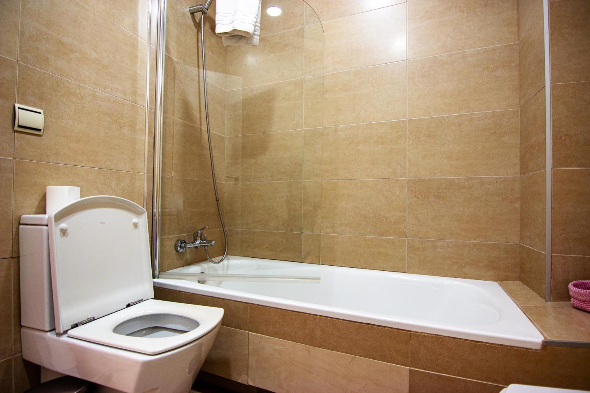 Rentalsevilla Manuel Santiago Екстериор снимка