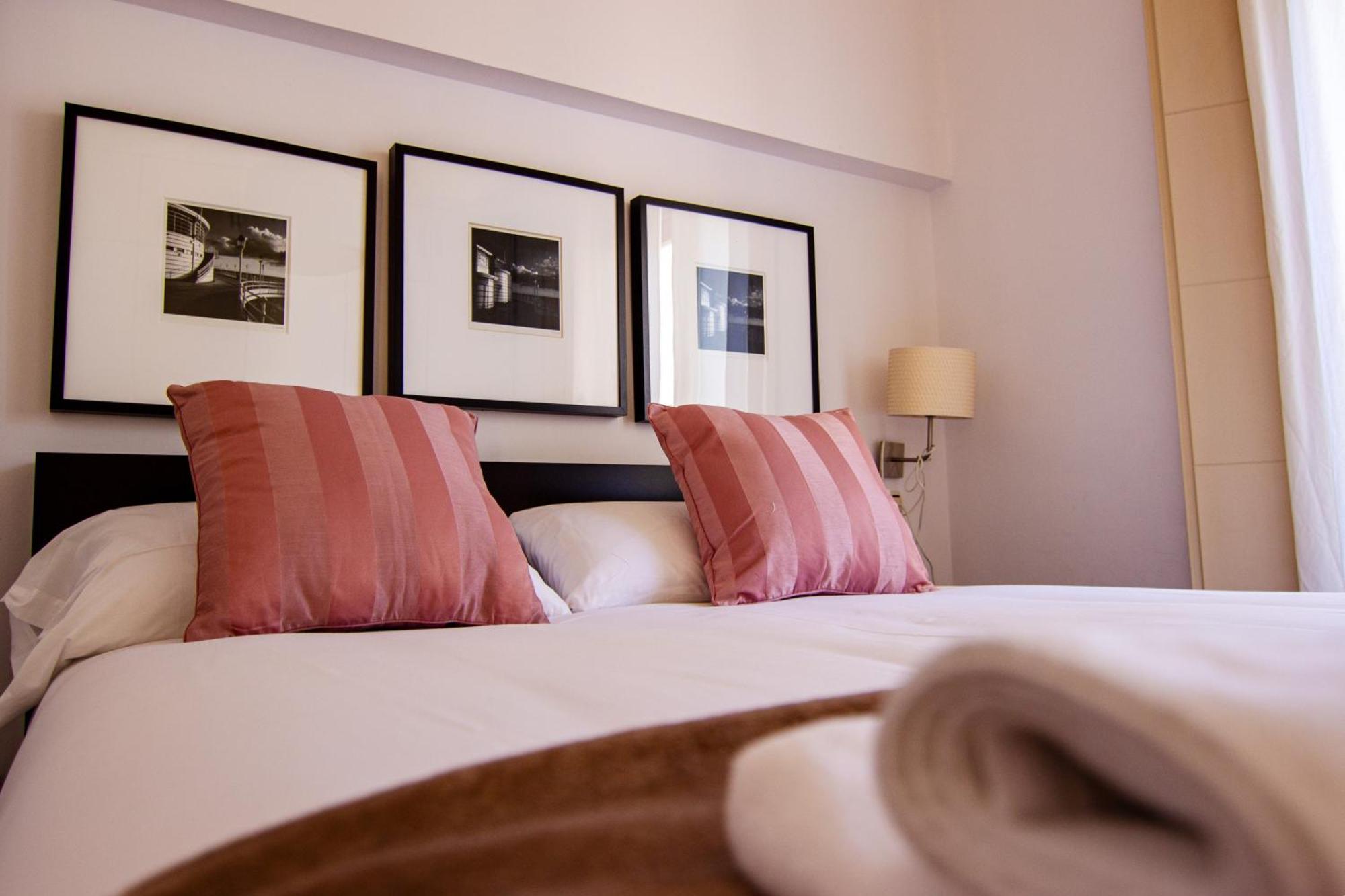 Rentalsevilla Manuel Santiago Екстериор снимка