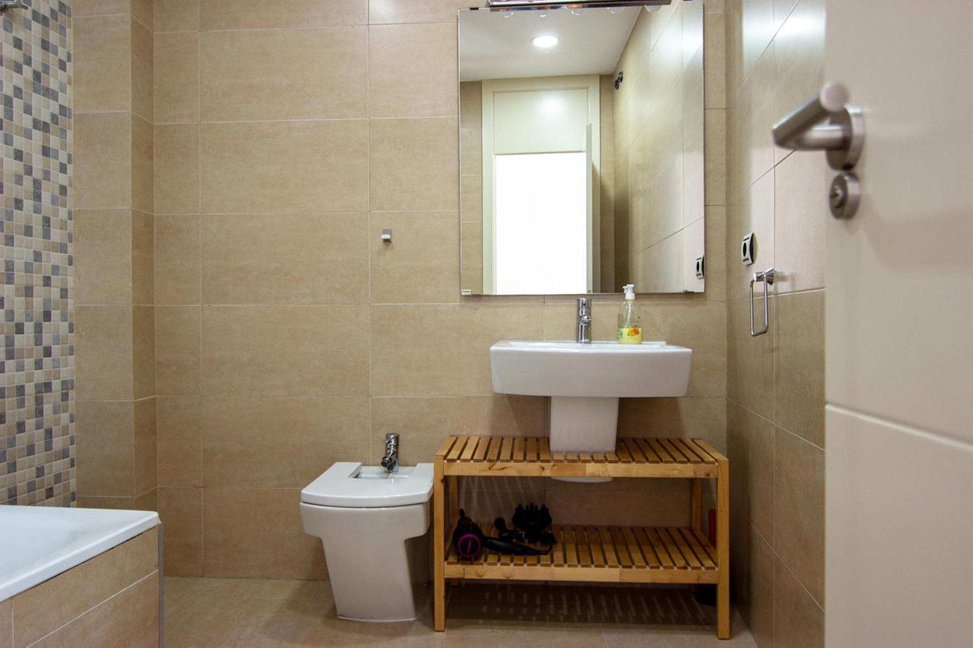 Rentalsevilla Manuel Santiago Екстериор снимка