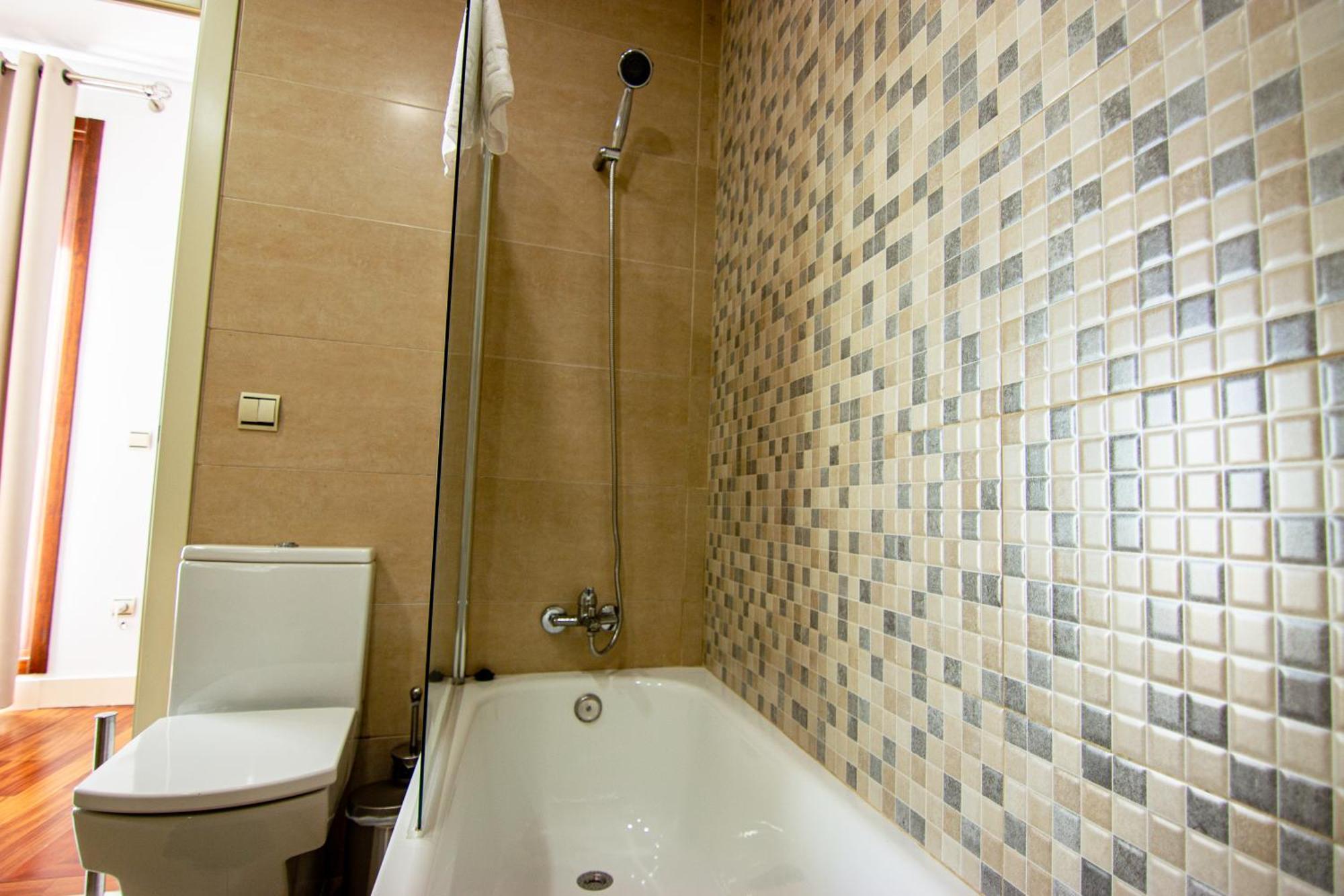 Rentalsevilla Manuel Santiago Екстериор снимка