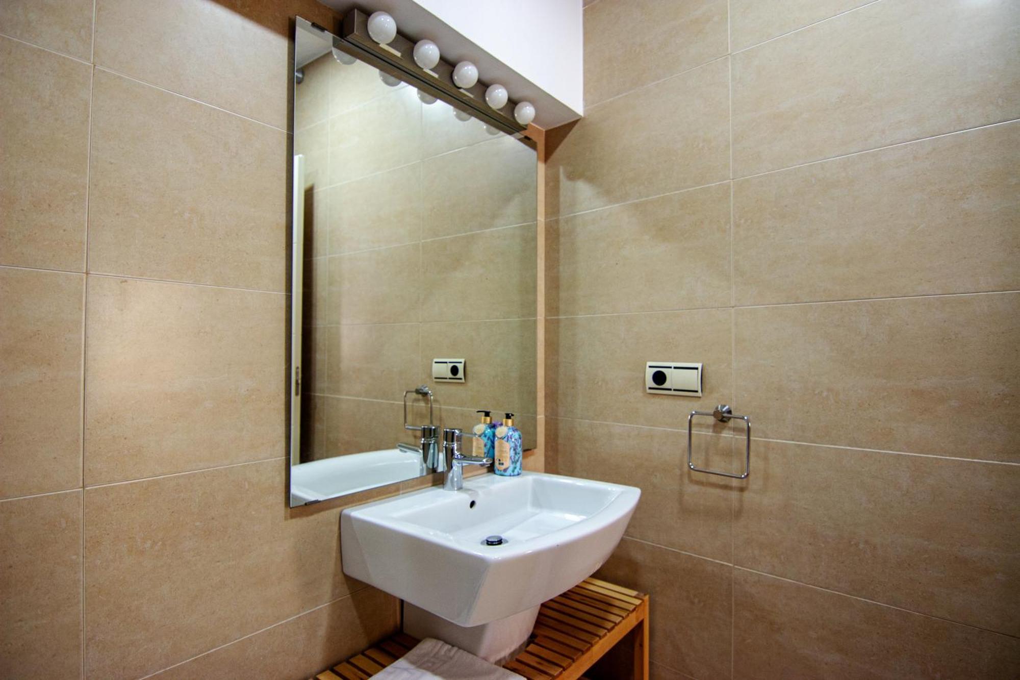 Rentalsevilla Manuel Santiago Екстериор снимка