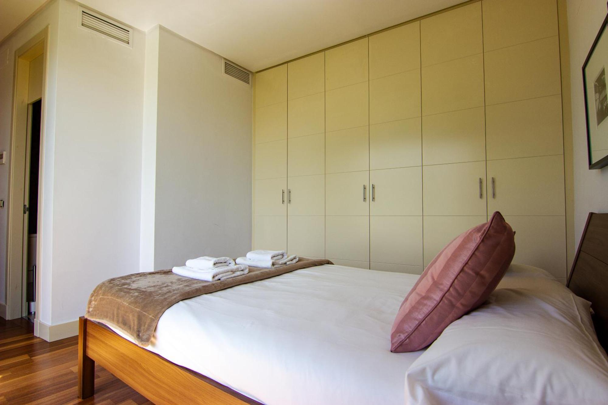 Rentalsevilla Manuel Santiago Екстериор снимка