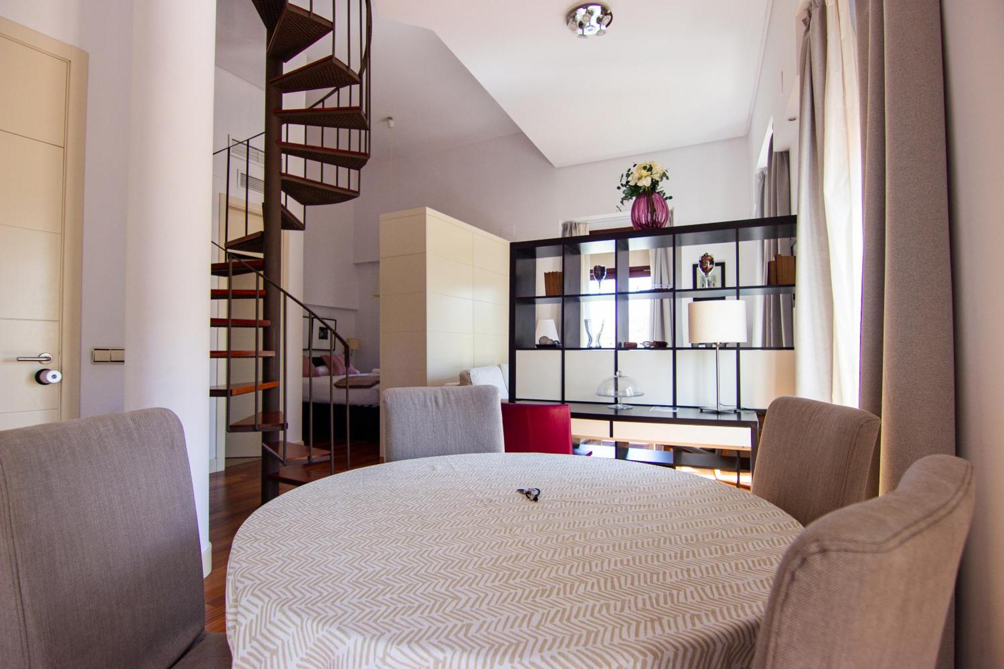 Rentalsevilla Manuel Santiago Екстериор снимка