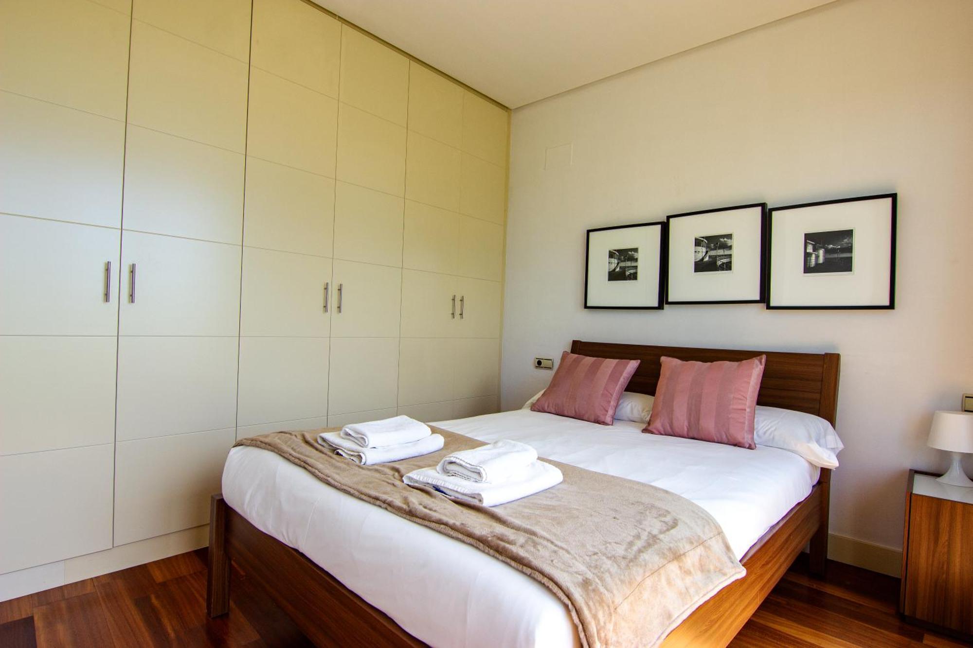 Rentalsevilla Manuel Santiago Екстериор снимка