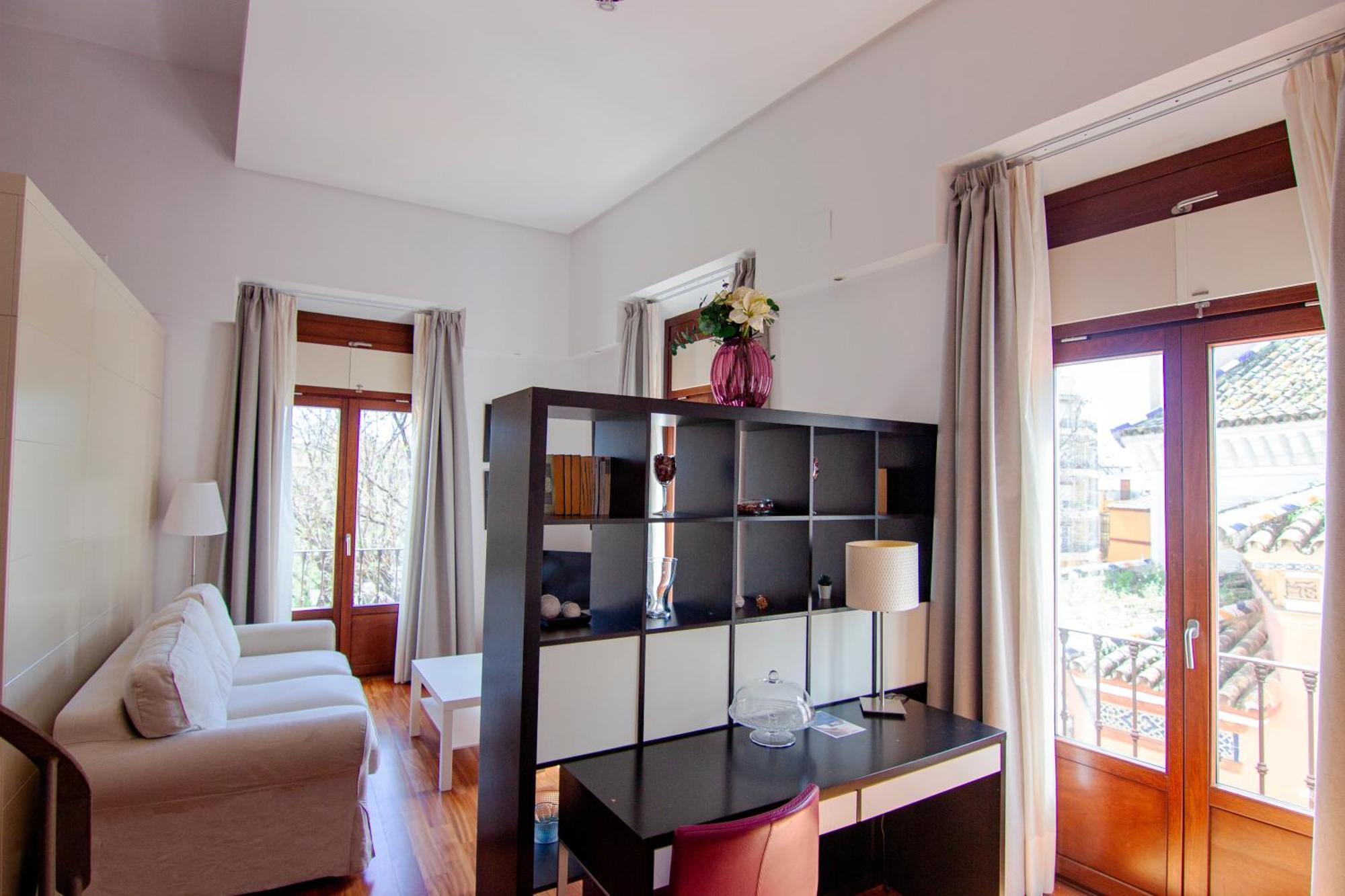Rentalsevilla Manuel Santiago Екстериор снимка