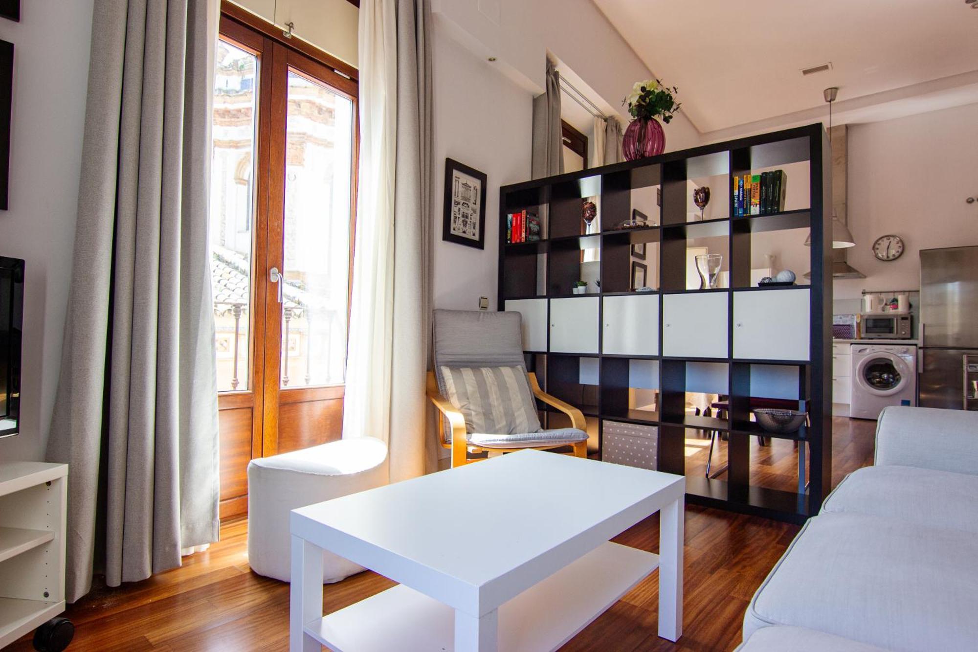 Rentalsevilla Manuel Santiago Екстериор снимка