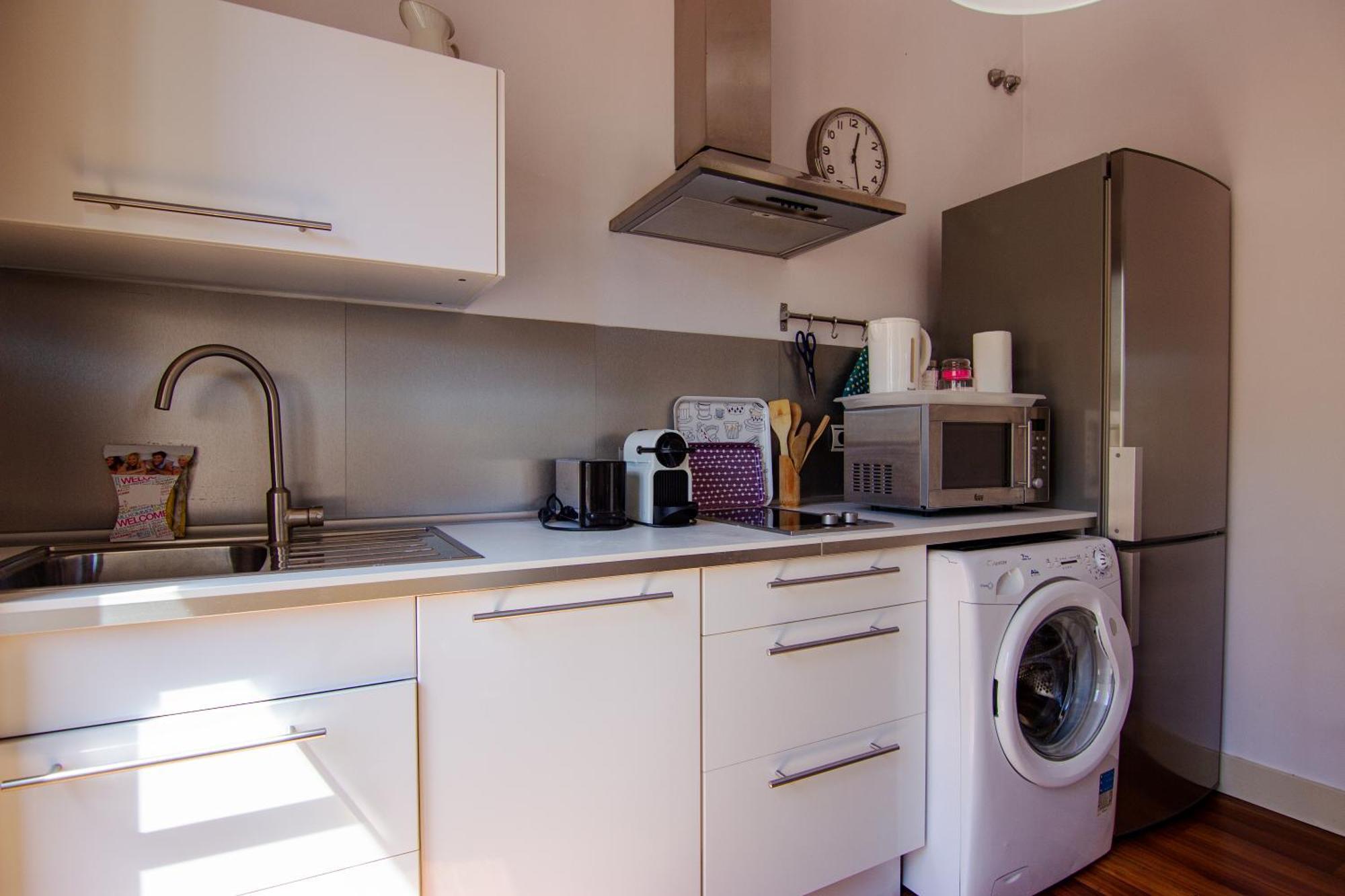 Rentalsevilla Manuel Santiago Екстериор снимка
