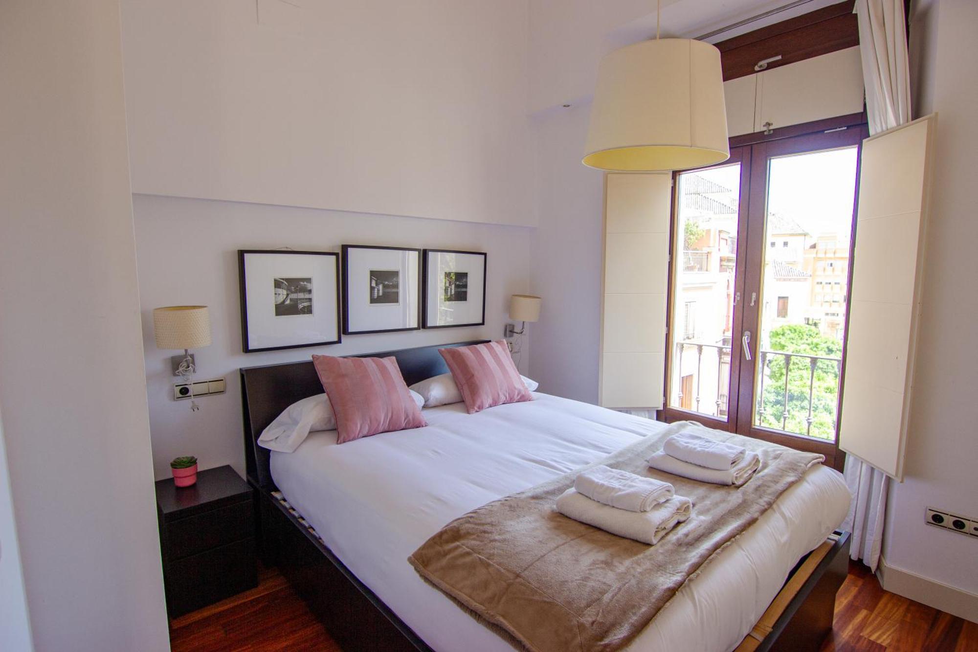 Rentalsevilla Manuel Santiago Екстериор снимка