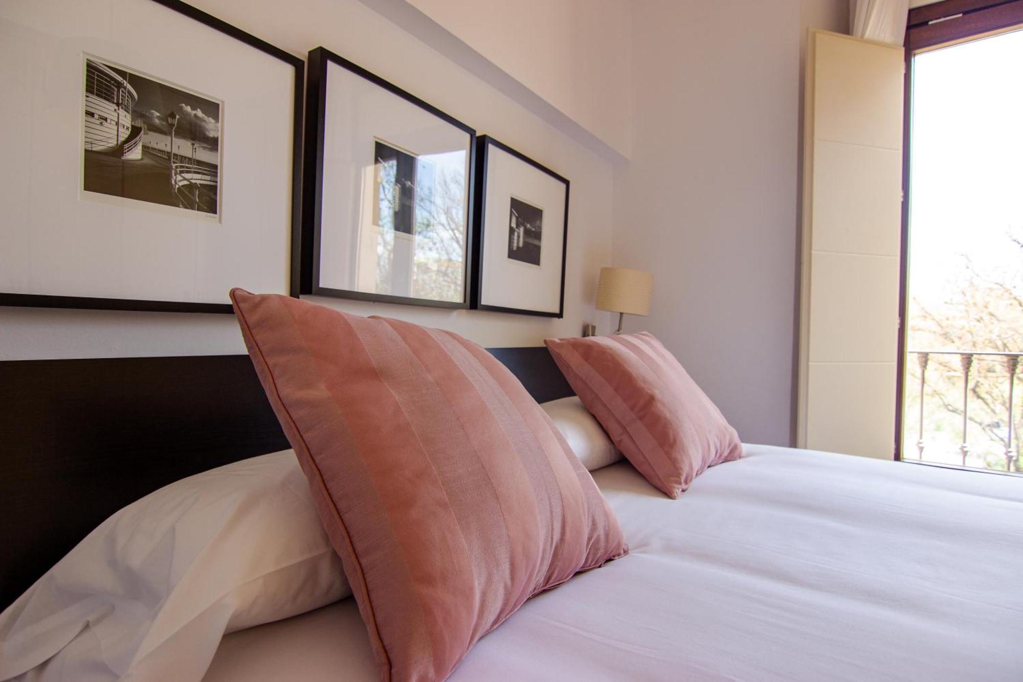 Rentalsevilla Manuel Santiago Екстериор снимка