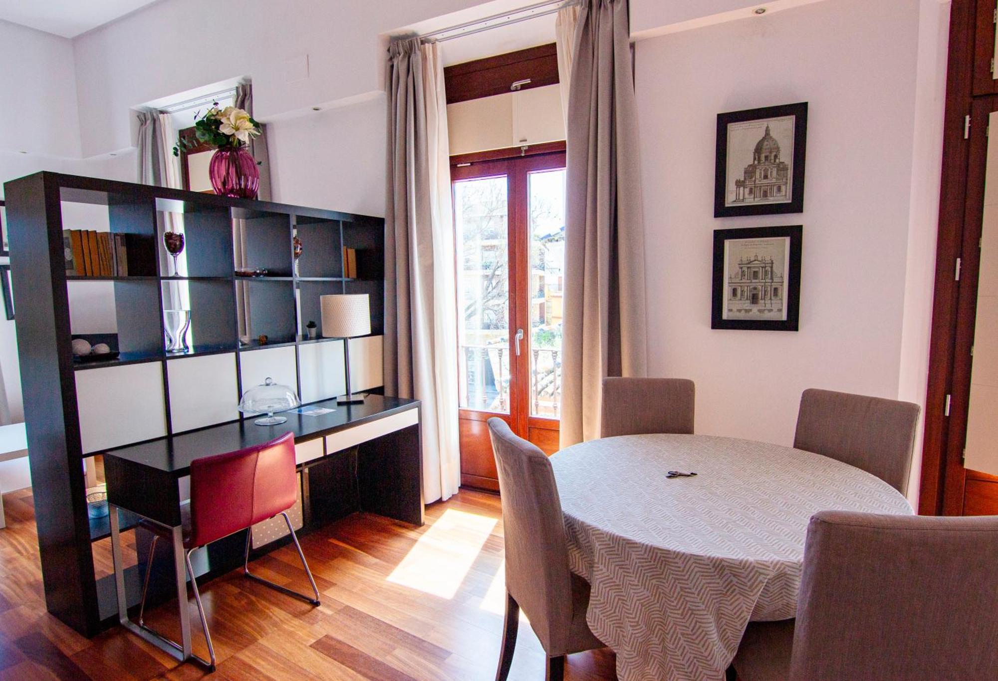 Rentalsevilla Manuel Santiago Екстериор снимка