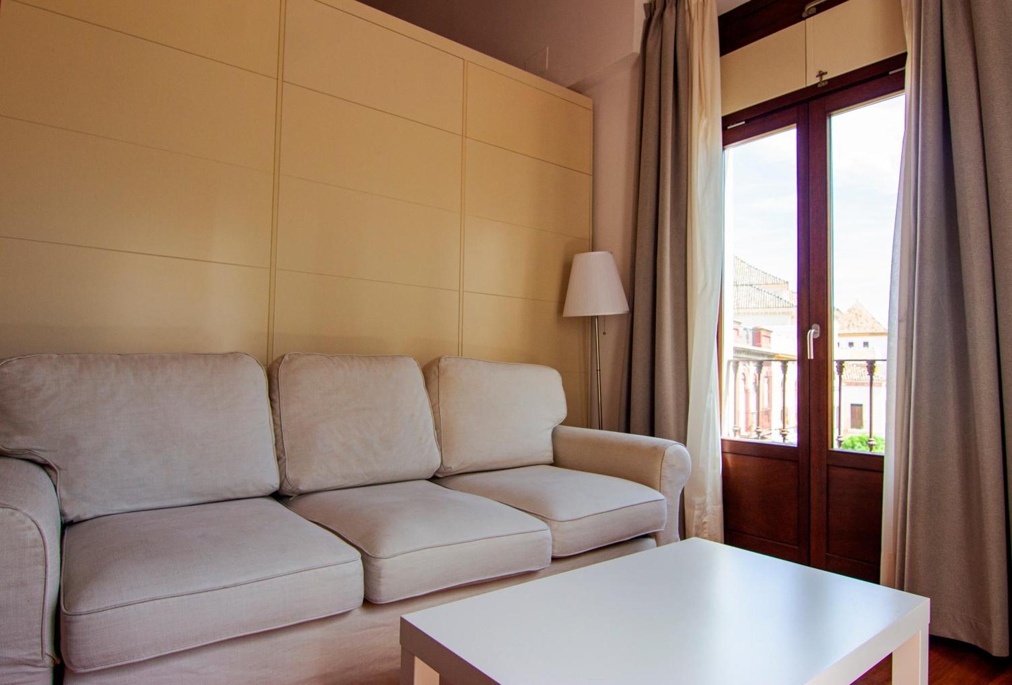 Rentalsevilla Manuel Santiago Екстериор снимка