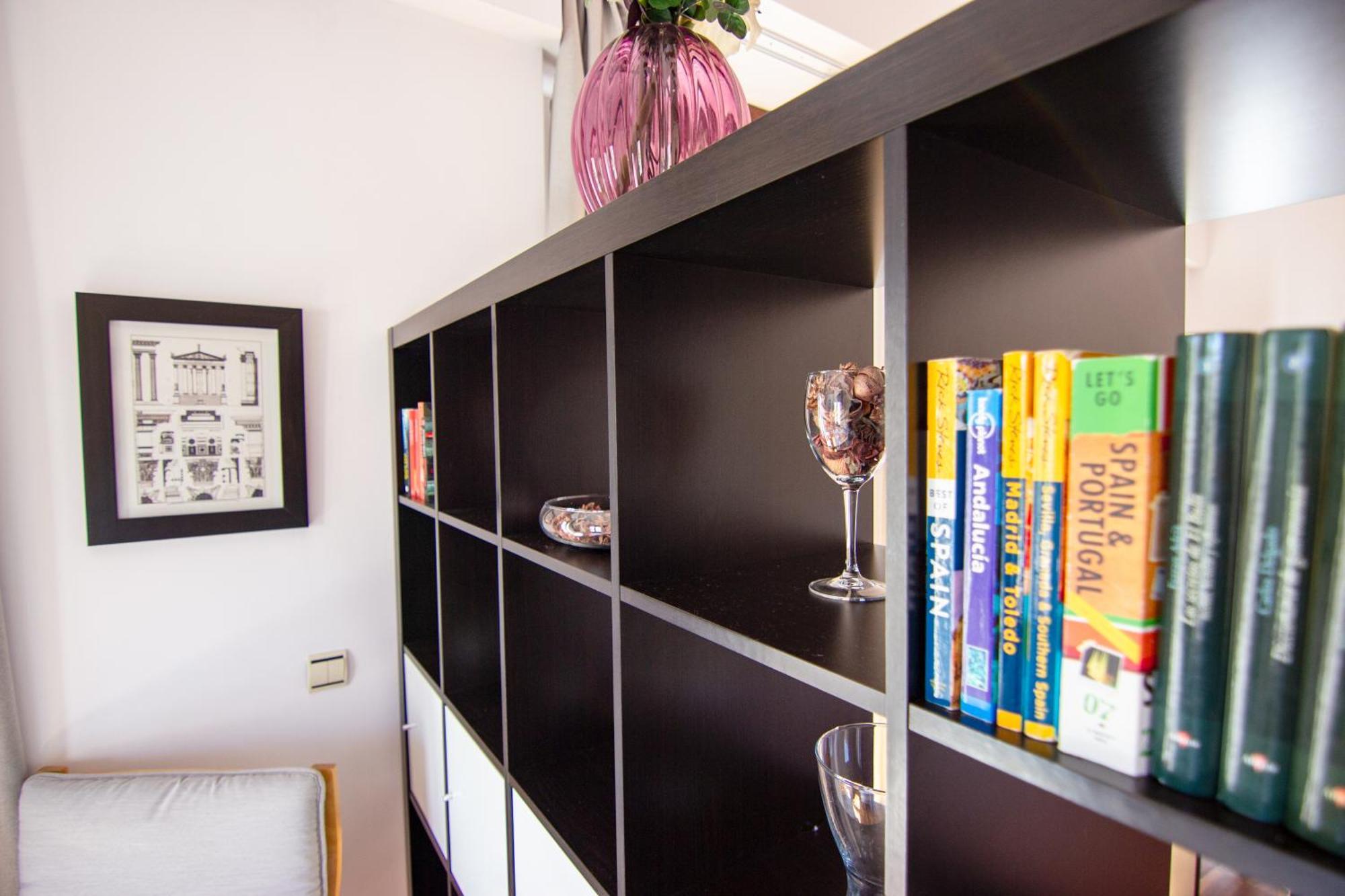 Rentalsevilla Manuel Santiago Екстериор снимка