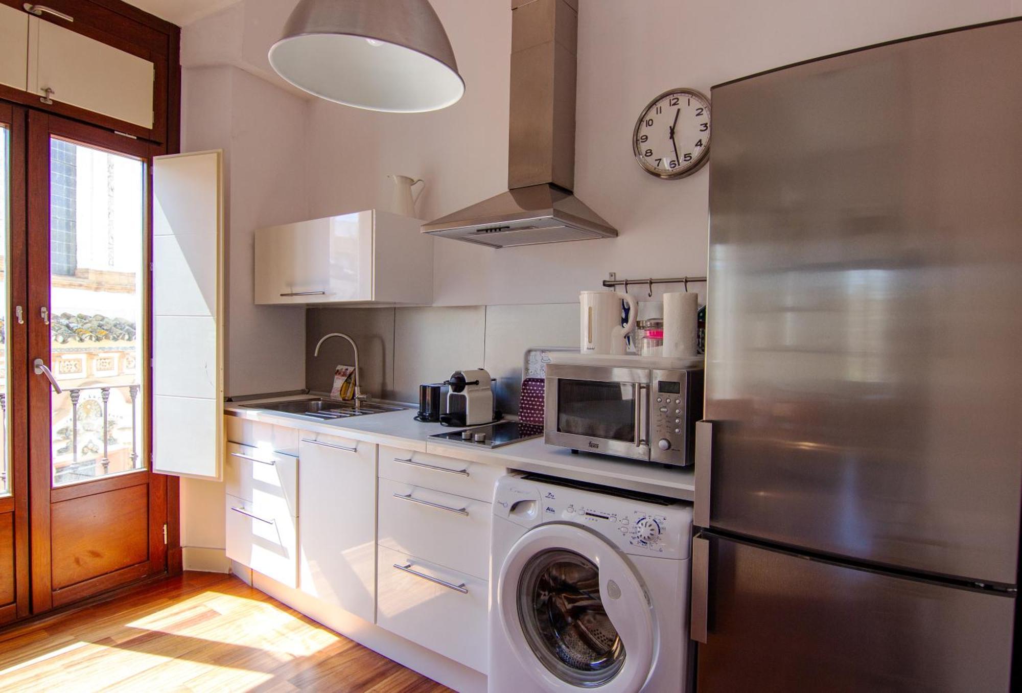 Rentalsevilla Manuel Santiago Екстериор снимка